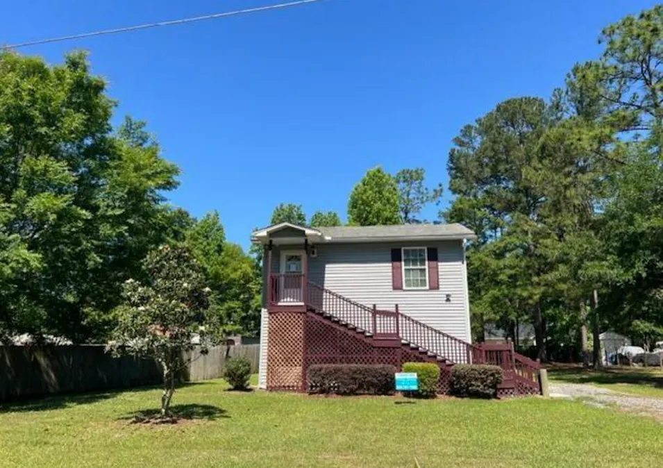 260 Koger Dr Summerville, SC 29483, Berkeley County