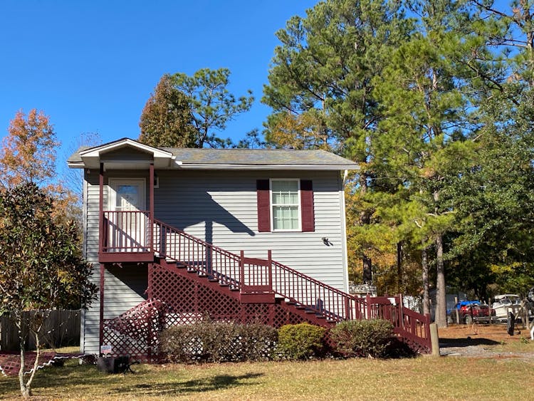 260 Koger Dr Summerville, SC 29483, Dorchester County