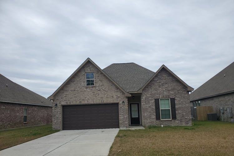 23449 Odette Ave Denham Springs, LA 70726, Livingston Parish County