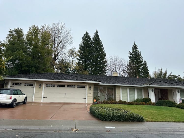 854 Piccadilly Circle Sacramento, CA 95864, Sacramento County