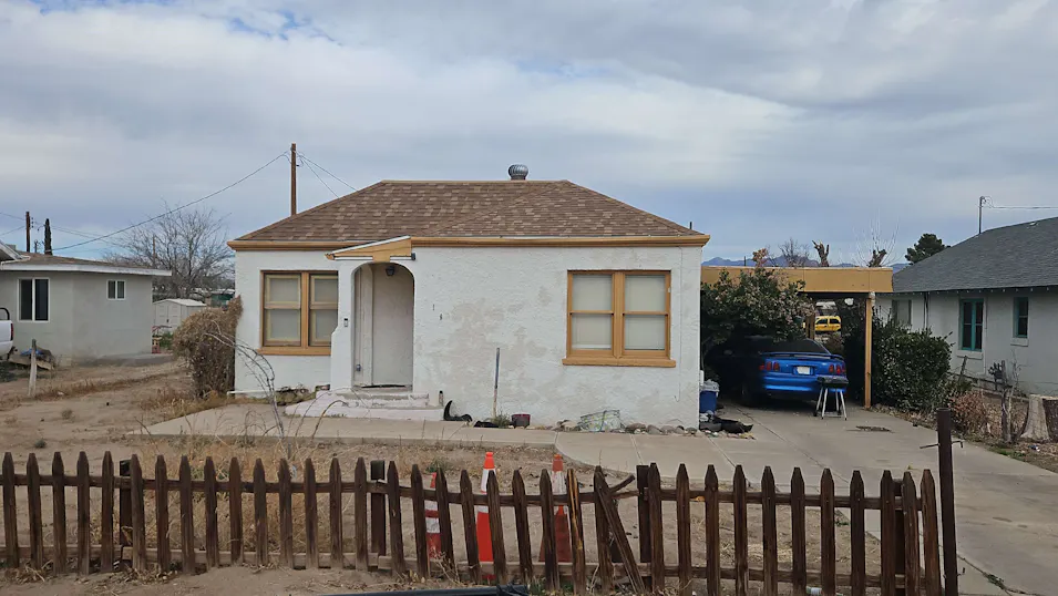 116 W Relation St Safford, AZ 85546, Graham County