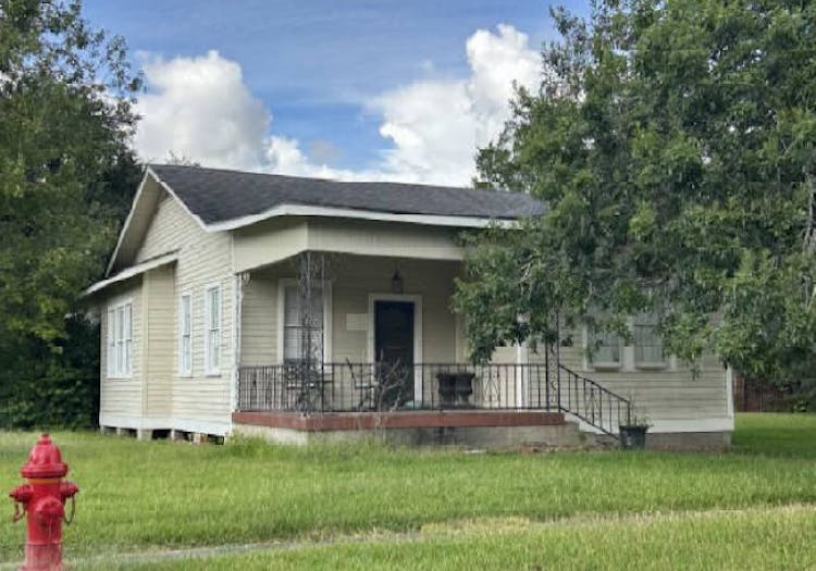 23940 Baist Street Plaquemine, LA 70764, Iberville County