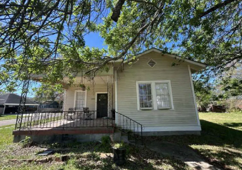 23940 Baist Street Plaquemine, LA 70764, Iberville County