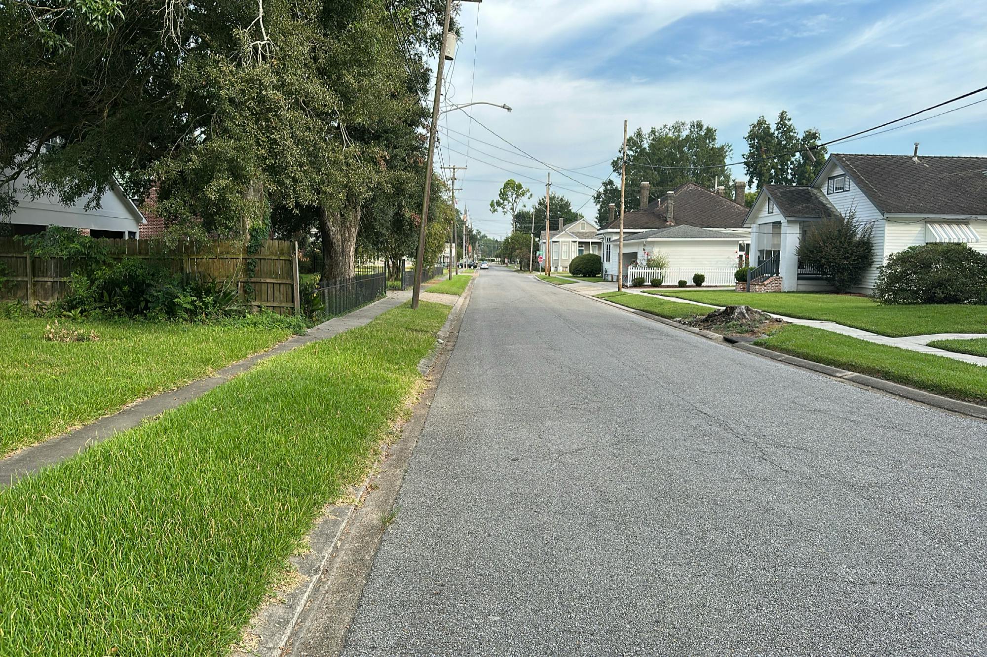 Baist St, Plaquemine, LA 70764