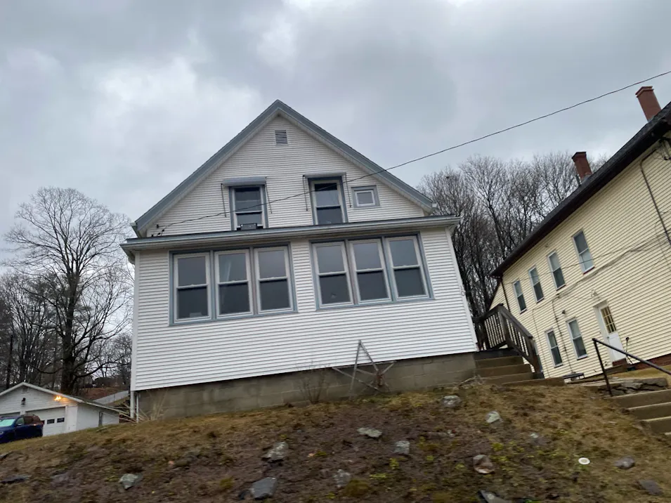 10 Jones Street Spencer, MA 01562, Worcester County