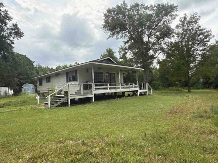 6918 S Bilbo Rd Orange, TX 77632, Orange County