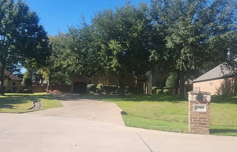 9709 Wagon Ct Fort Worth, TX 76244, Tarrant County