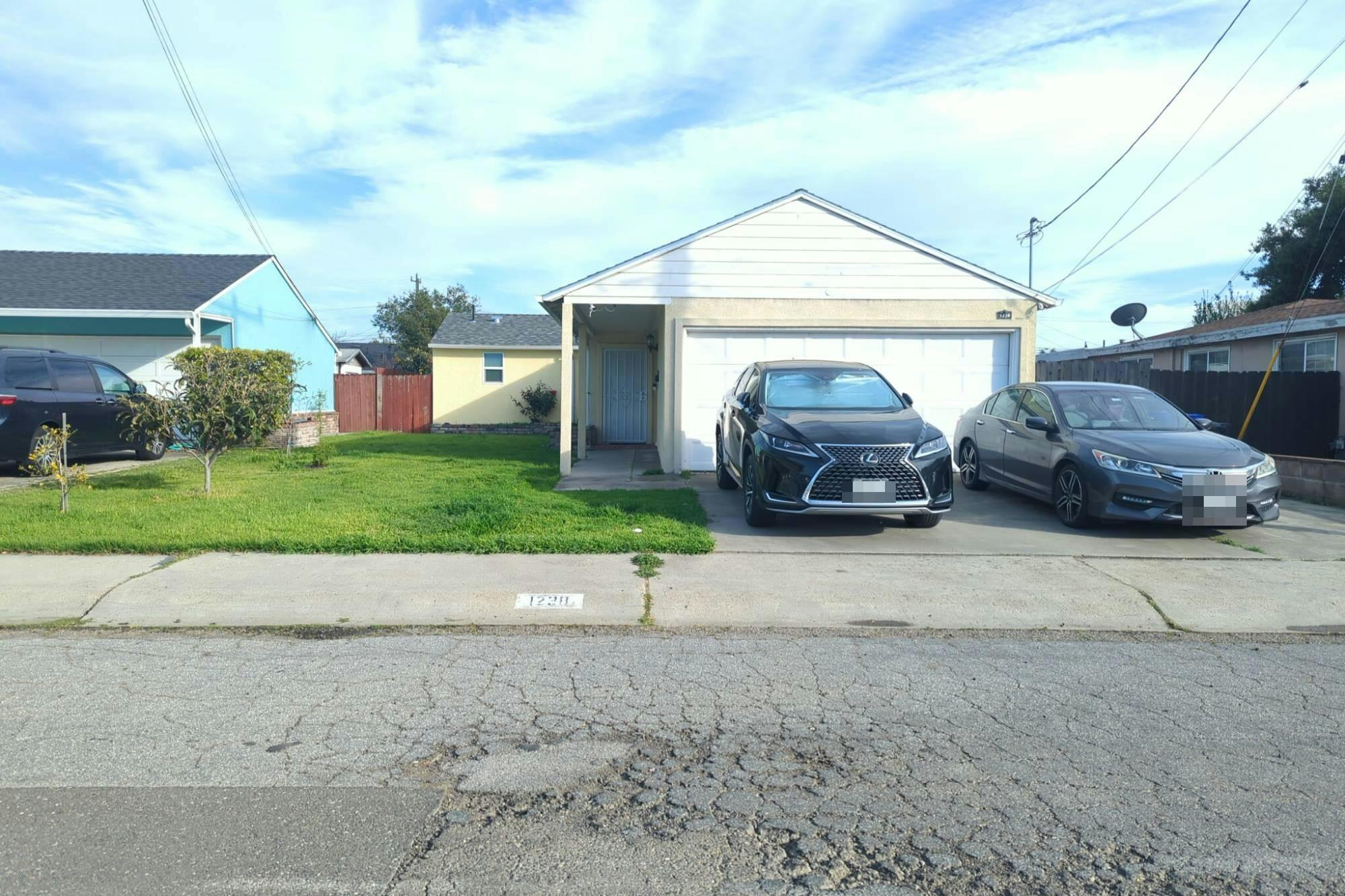 Dana Butte Way, Citrus Heights, CA 95610