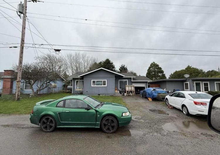 1362 Oregon St Crescent City, CA 95531, Del Norte County