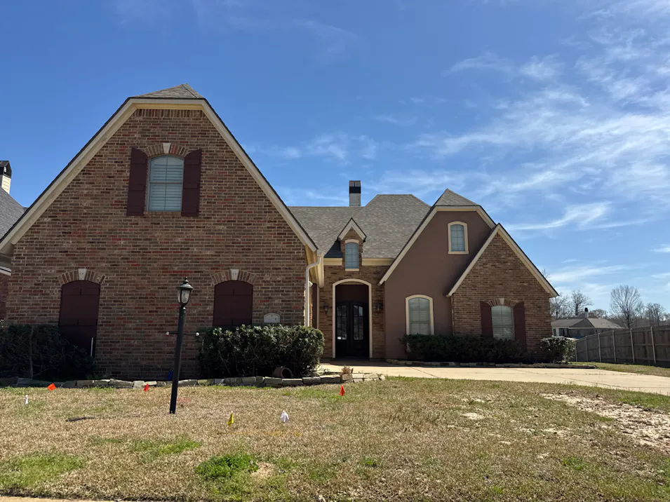 9671 Heron Springs Dr Shreveport, LA 71106, Caddo County