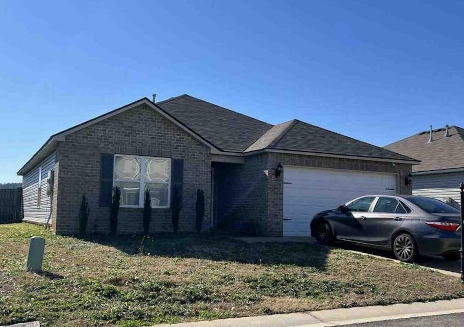 373 Center Field Dr Tuscaloosa, AL 35405, Tuscaloosa County