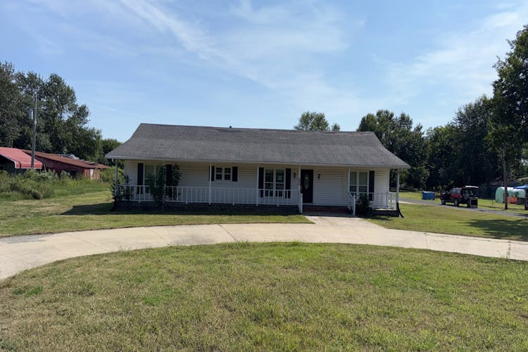 7882 Highway 64 Muskogee, OK 74403, Muskogee County