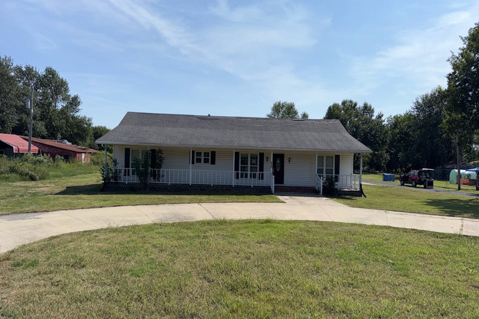 7882 Highway 64 Muskogee, OK 74403, Muskogee County