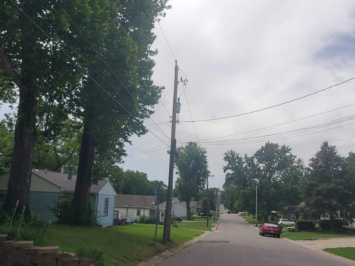 Allcutt Ave, Bonner Springs, KS 66012