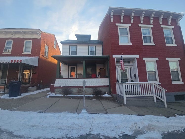 634 Ferry St Danville, PA 17821, Montour County