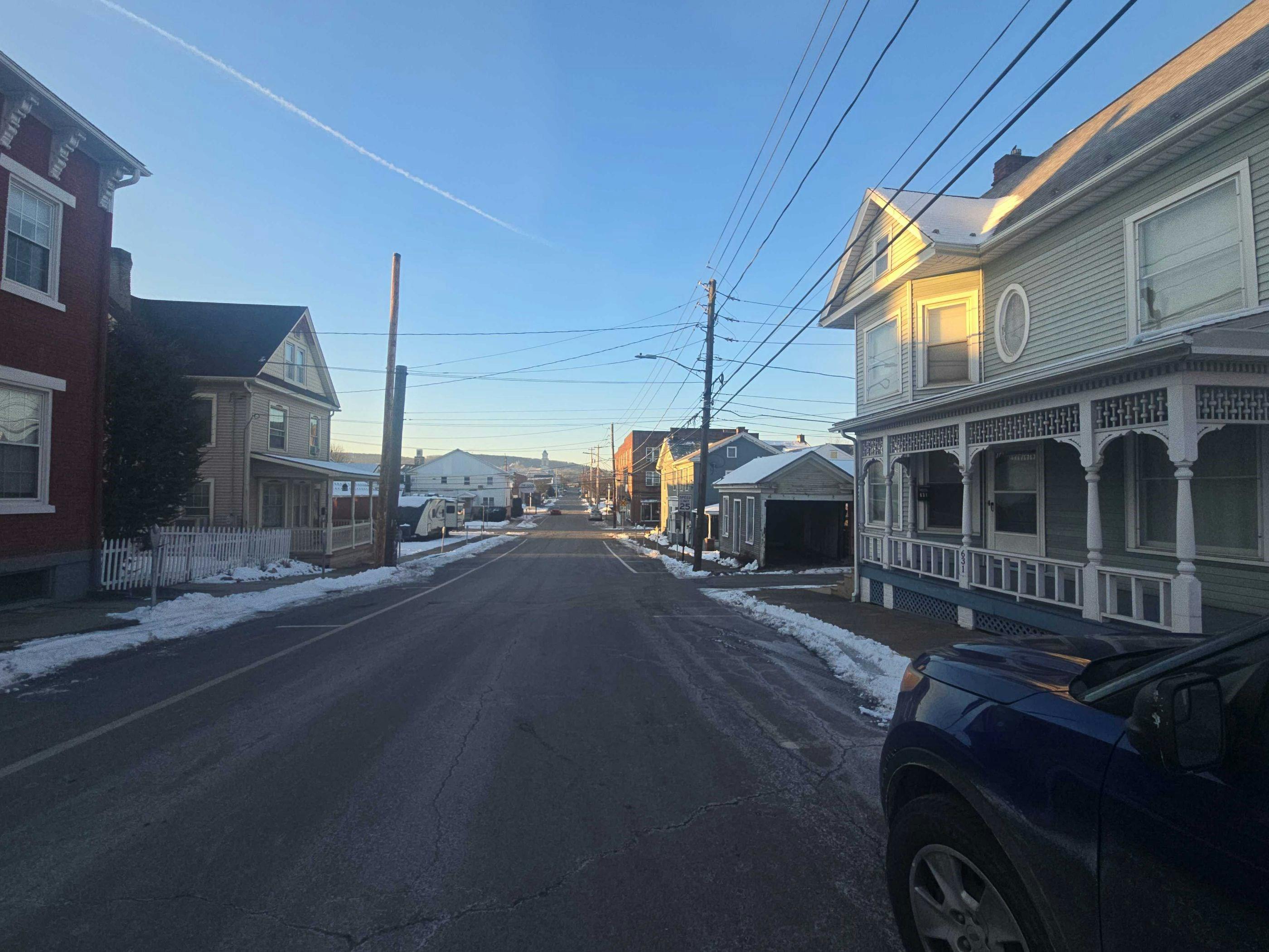 Ferry St, Danville, PA 17821