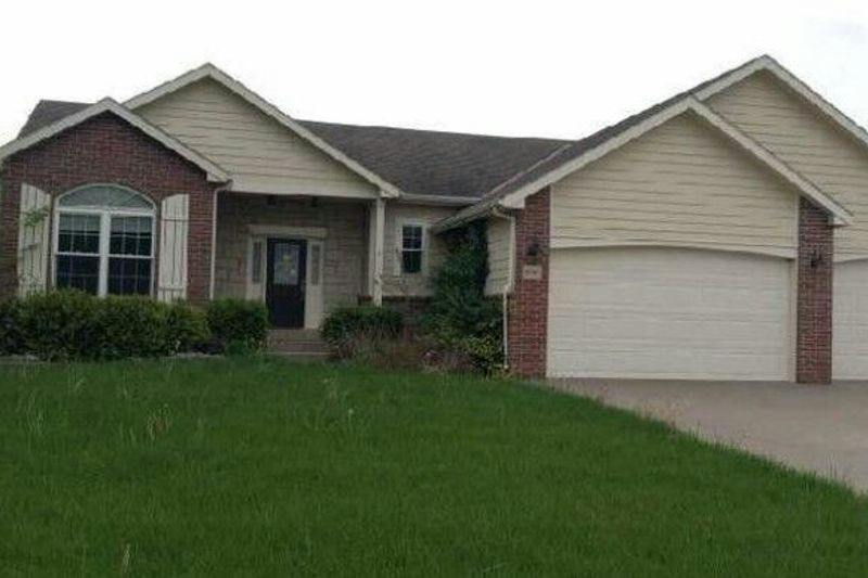 Tonya Ter, Manhattan, KS 66502