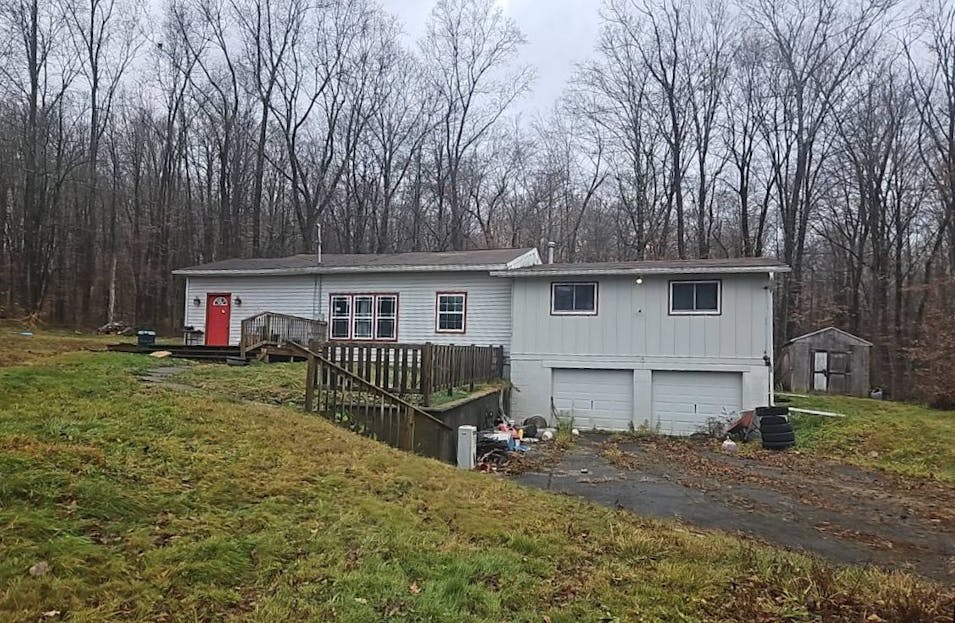 1595 Bunce Rd Frewsburg, NY 14738, Chautauqua County