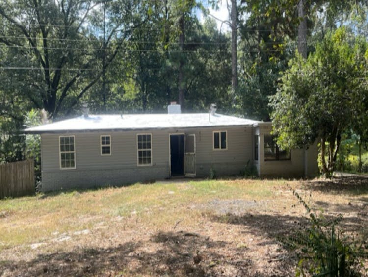 62 Autumn Dr Coldwater, MS 38618, Tate County