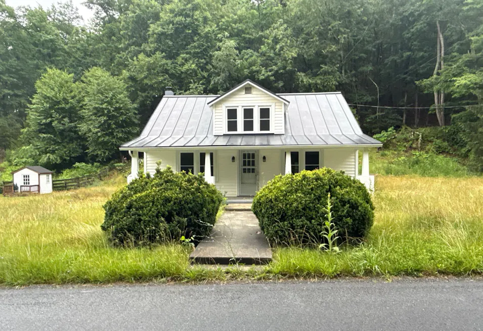 771 Arkansaw Rd Baker, WV 26801, Hardy County