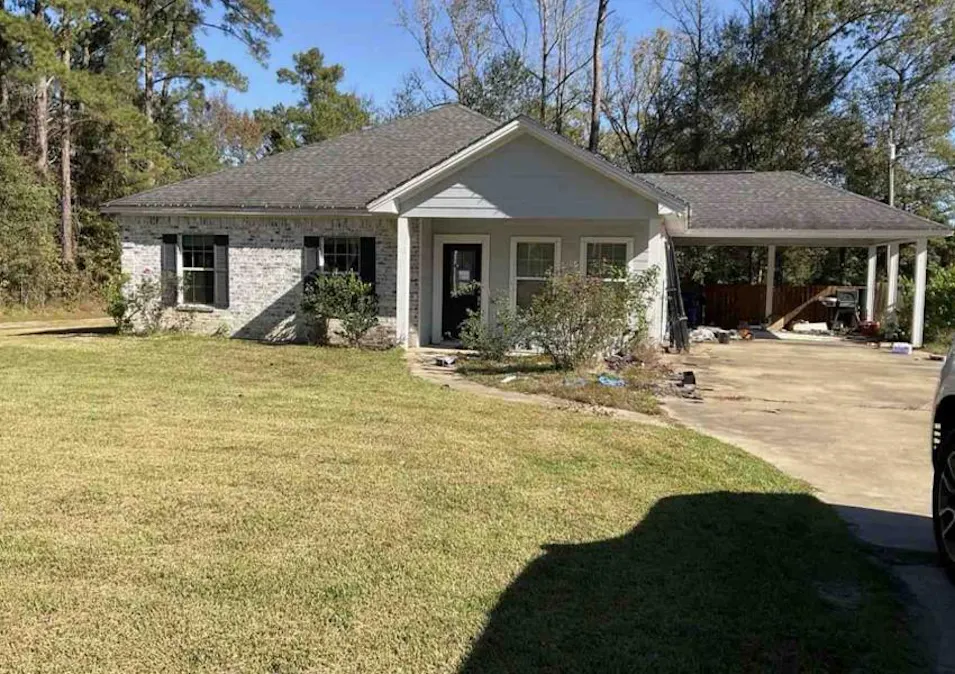 114 Kansas St Huntington, TX 75949, Angelina County