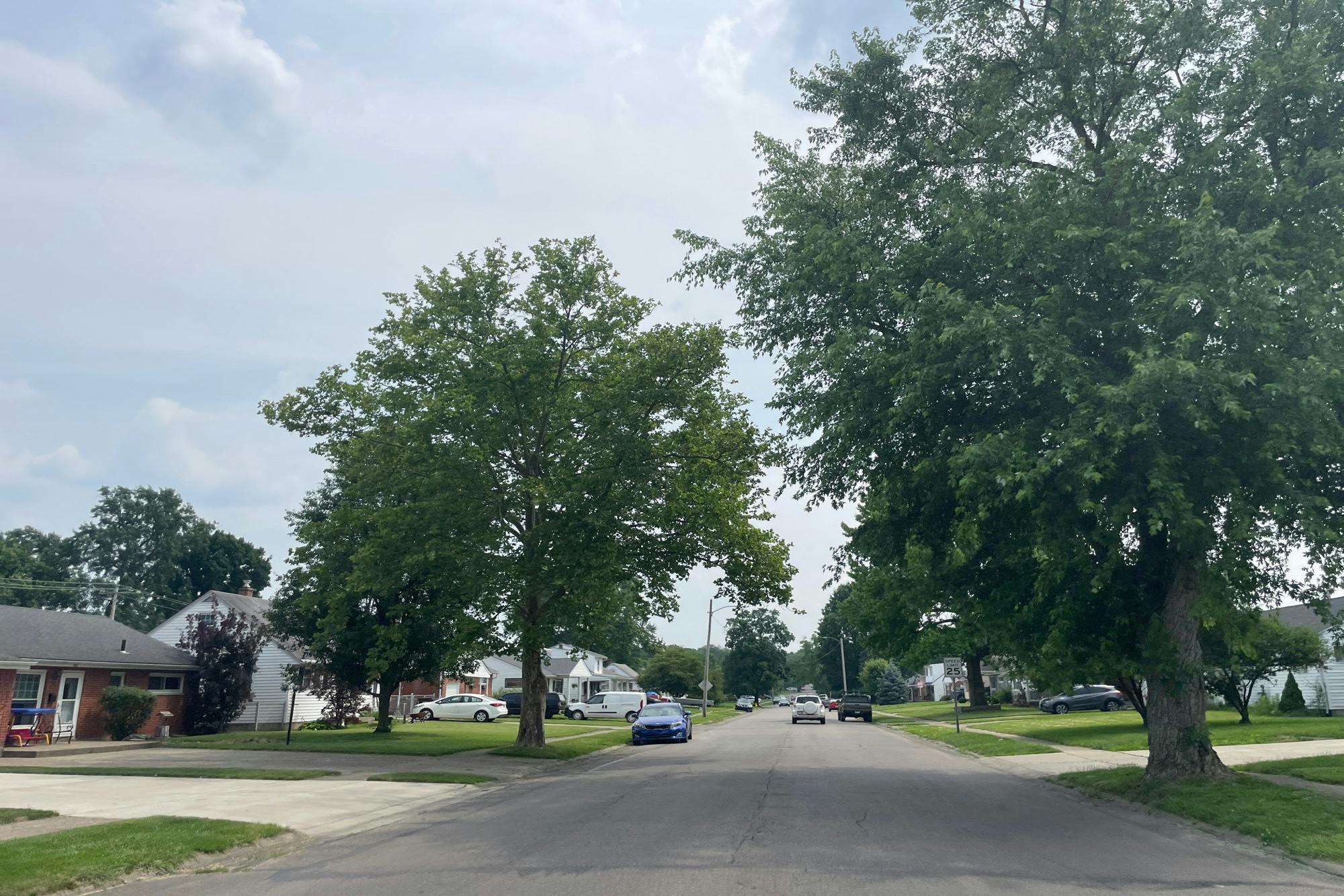 Carlisle Ave, Hamilton, OH 45013