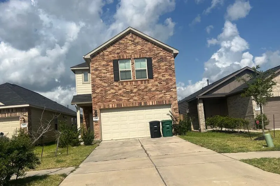 24715 Teton Hollow Trl Huffman, TX 77336, Harris County