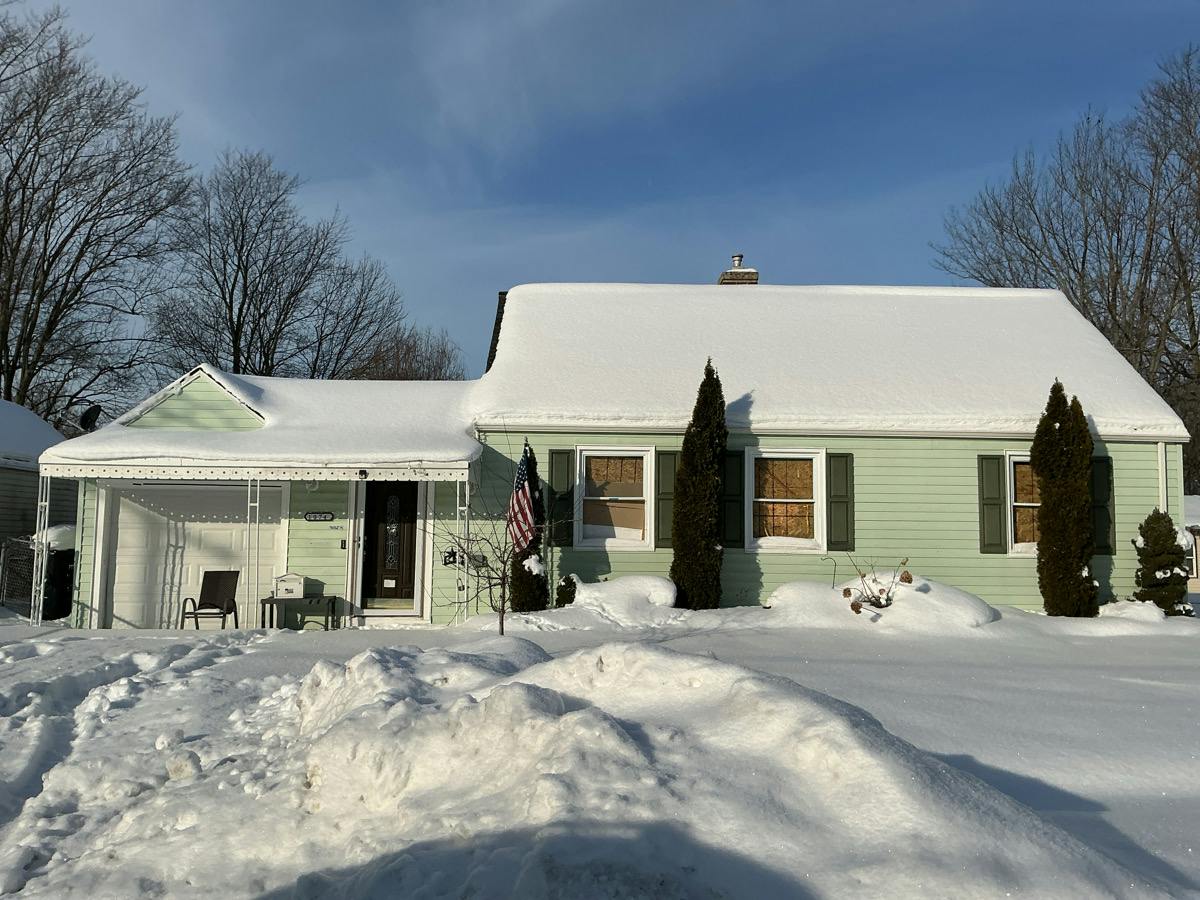 Elm St, Batavia, NY 14020