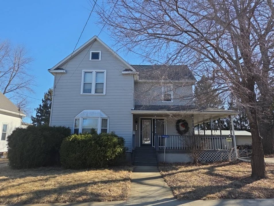 819 South 14th Avenue Freeport, IL 61032, Stephenson County