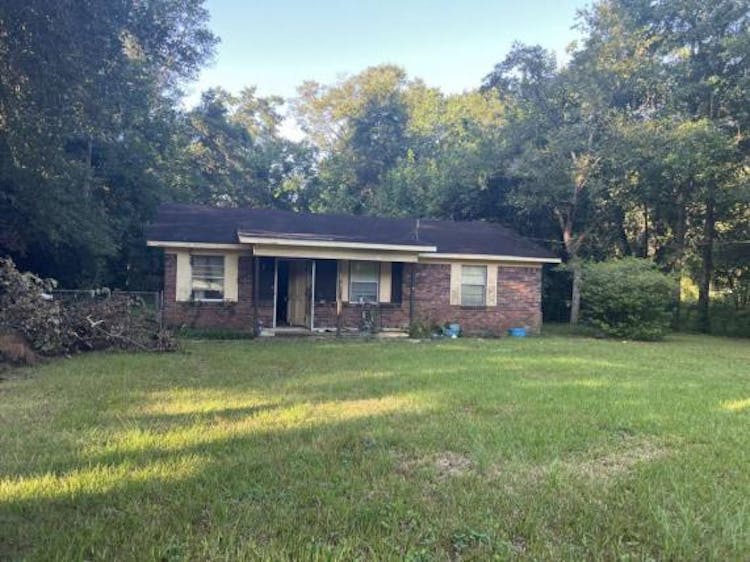 10131 Jim Tom Circle S Wilmer, AL 36587, Mobile County