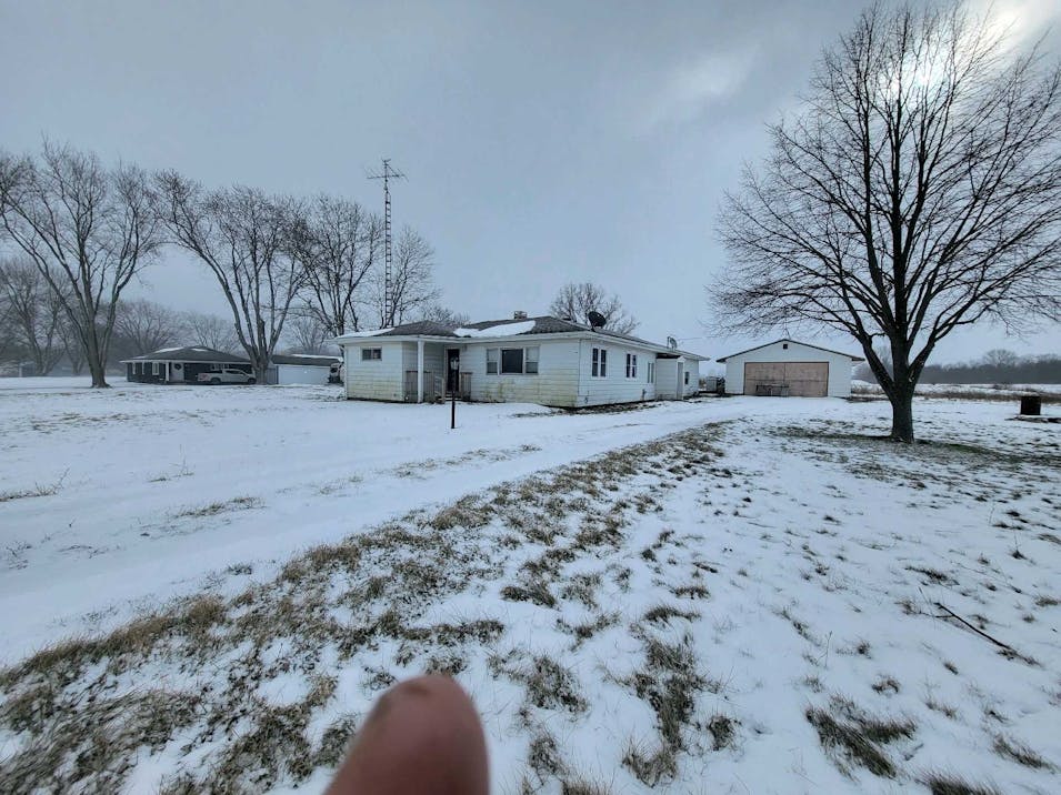 4534 E Britain Ave Benton Harbor, MI 49022, Berrien County