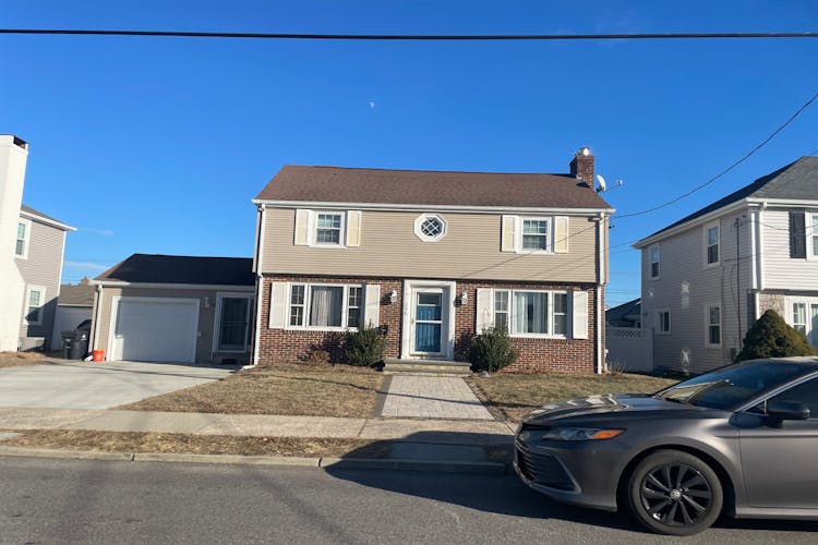 256 Williston Way Pawtucket, RI 02861, Providence County