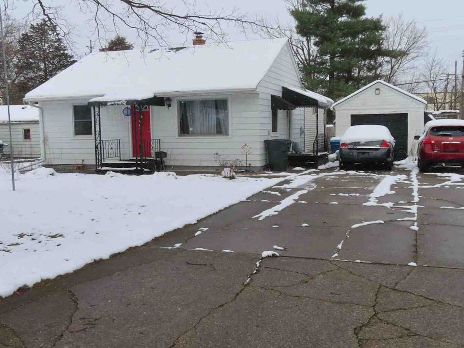 1809 Fulton Street Kalamazoo, MI 49001, Kalamazoo County