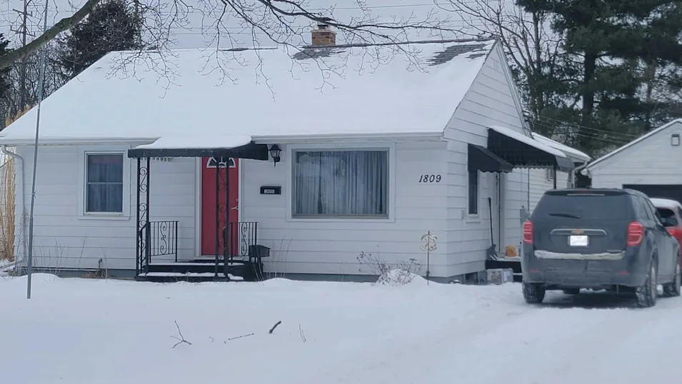 1809 Fulton Street Kalamazoo, MI 49001, Kalamazoo County