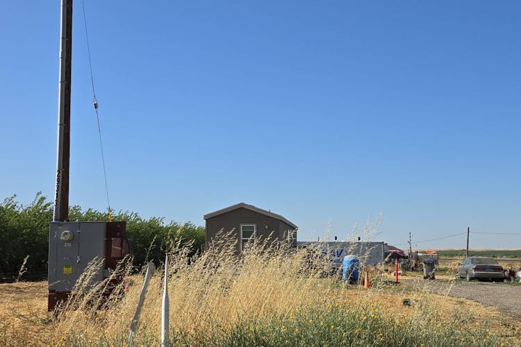 29313 County Road 6 Dunnigan, CA 95937, Yolo County