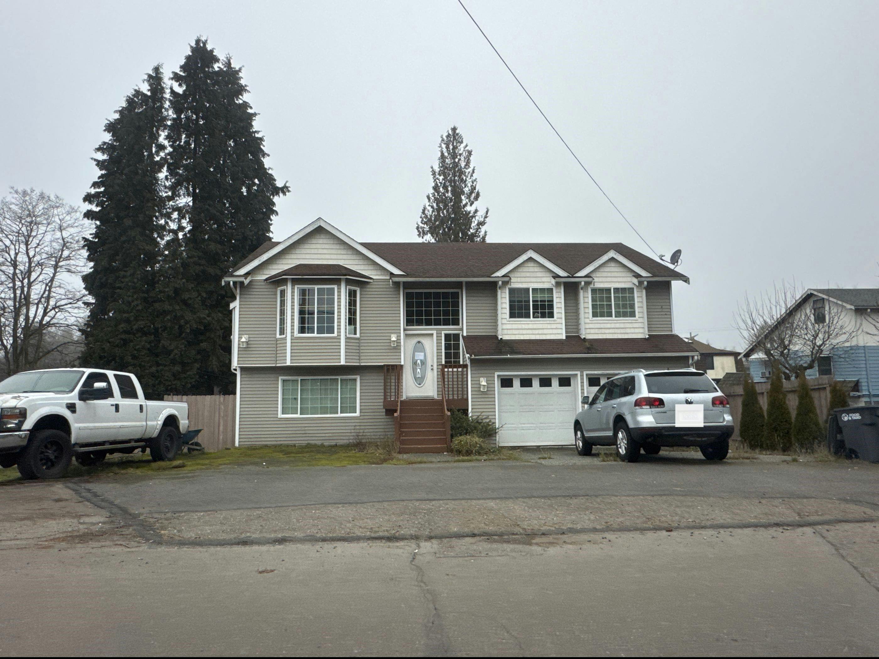 Occidental Ave, Burien, WA 98168