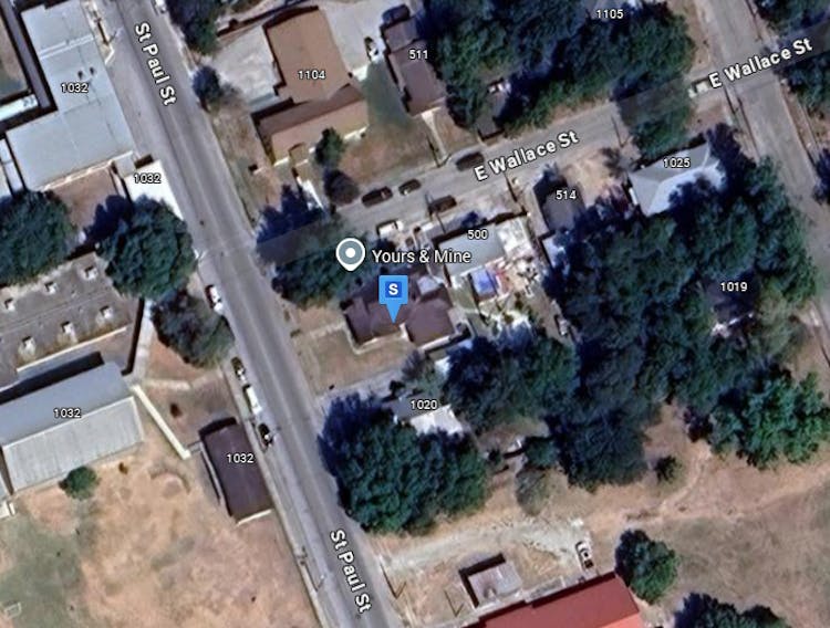 1026 Saint Paul Street Gonzales, TX 78629, Gonzales County