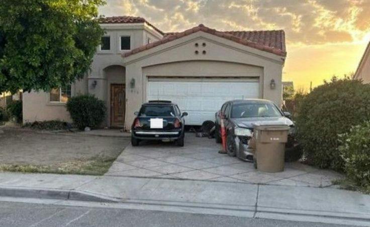 Kellyann St, Bakersfield, CA 93313