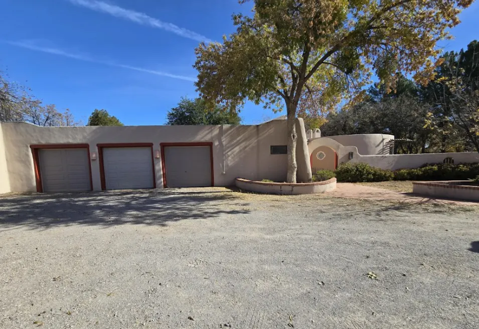 3219 Snow Road Mesilla, NM 88005, Dona Ana County
