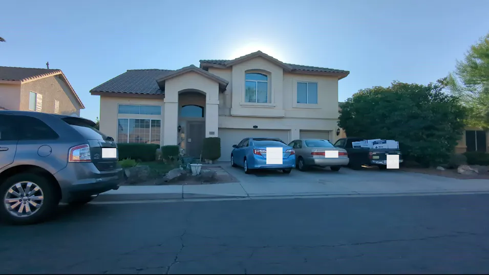 1315 S Larkspur St Gilbert, AZ 85296, Maricopa County