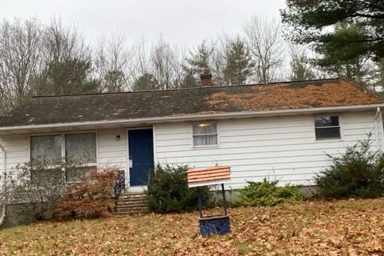 80 Clark Rd Spencer, MA 01562, Worcester County