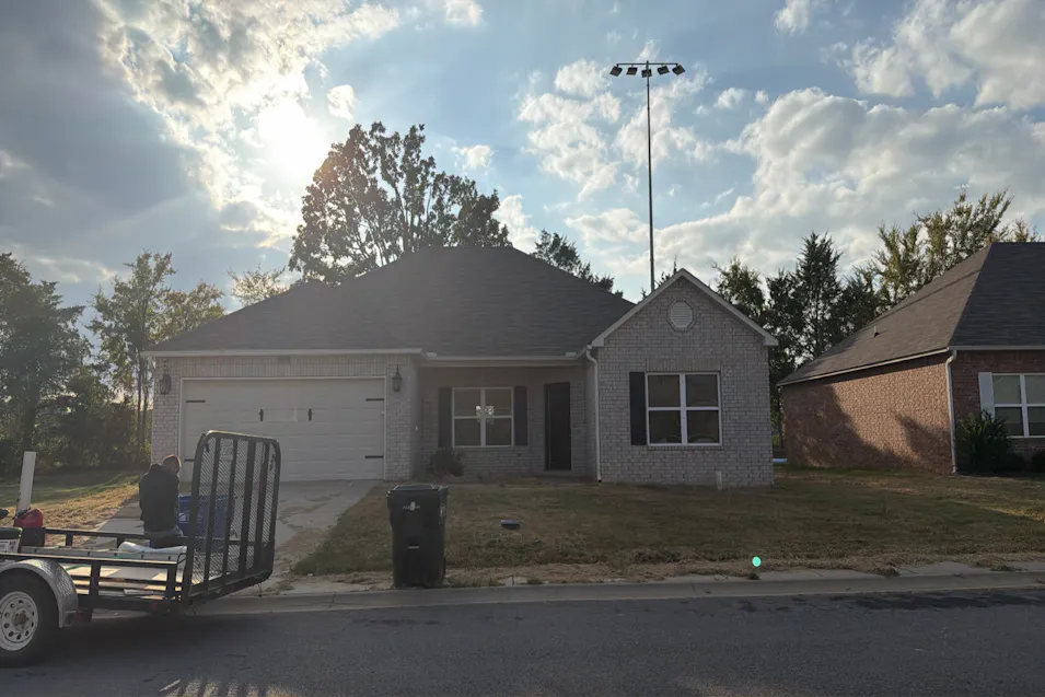 2005 Eldridge Lane Conway, AR 72032, Faulkner County