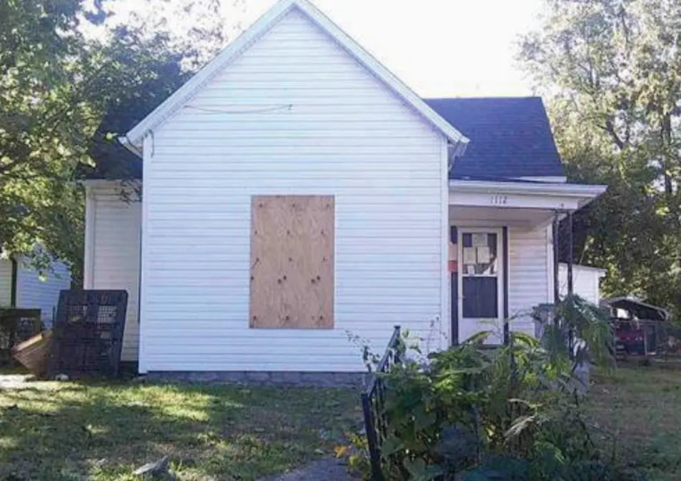 1112 S Jackson Ave Joplin, MO 64801, Jasper County