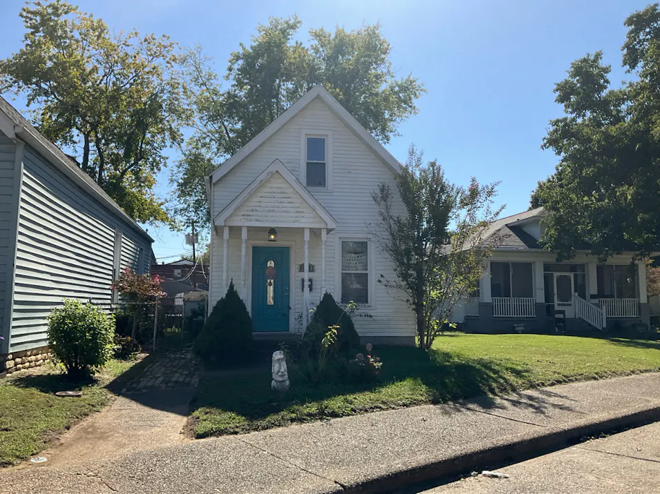 3140 Arlington Ave Evansville, IN 47712, Vanderburgh County