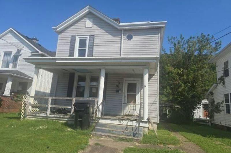 Eastern Ave, Portsmouth, OH 45662