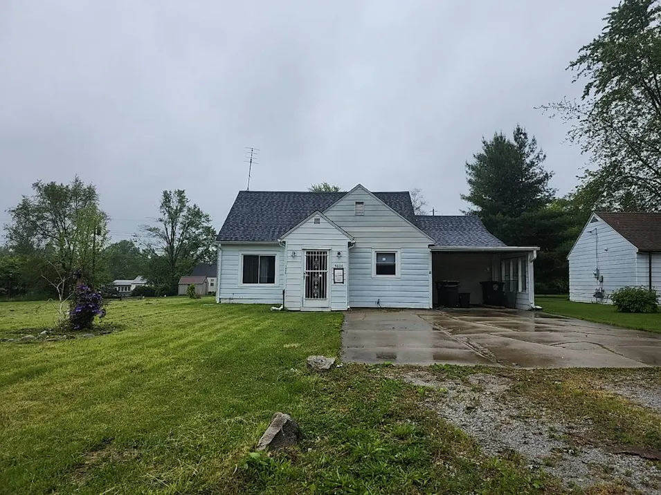 4006 E Pettit Ave Fort Wayne, IN 46806, Allen County