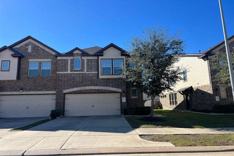 3418 Orchard Bridge Lane Rosenberg, TX 77471, Fort Bend County