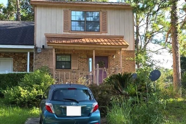 1201 Walter Ave Crestview, FL 32536, Okaloosa County