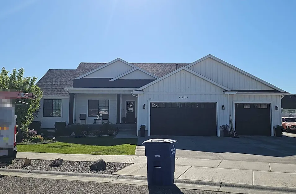 4258 N Ruger Dr Idaho Falls, ID 83401, Bonneville County