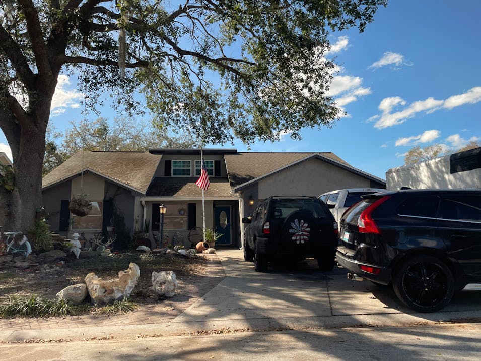 5870 Bambi Dr Lakeland, FL 33809, Polk County